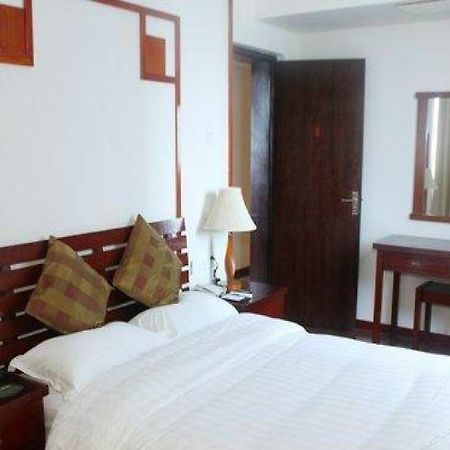 Resort Joylife Hotel Бейхай Екстериор снимка
