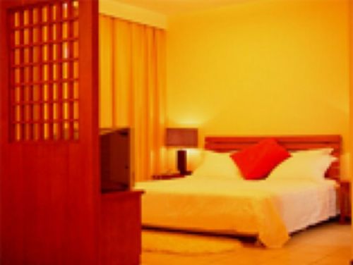 Resort Joylife Hotel Бейхай Стая снимка