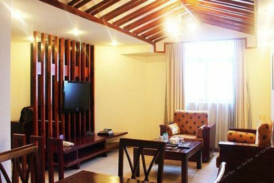 Resort Joylife Hotel Бейхай Екстериор снимка