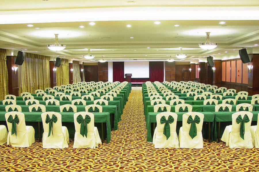 Resort Joylife Hotel Бейхай Екстериор снимка